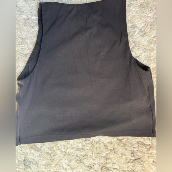 Aerie Offline High Neck Light support sports bra - Picture 3 of 3